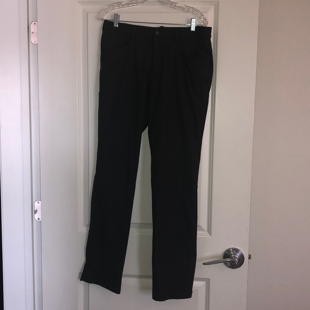 Lulu Lemon Pants